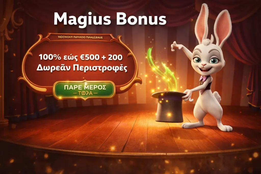 magius-bonus
